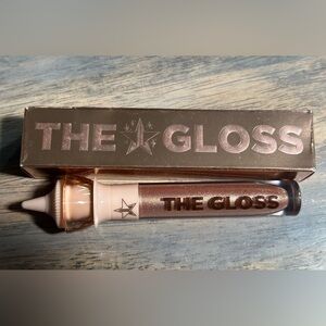 Jeffree Star The Gloss: Beaded Glass